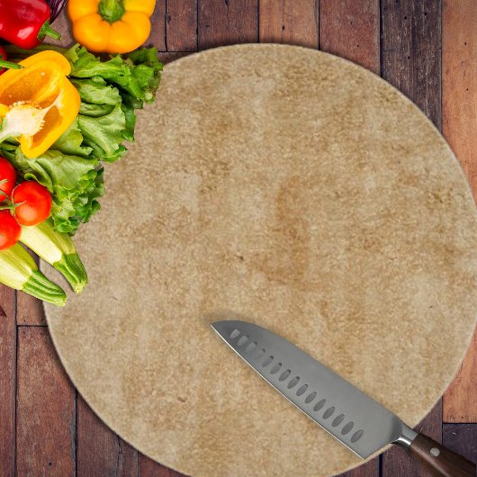 タンシャモアレザープリント カッティングボード