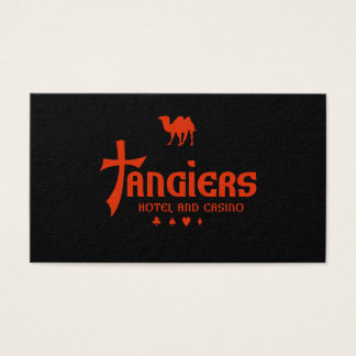 タンジアーズホテルアンドカジノラスベガスバグシーゲルR