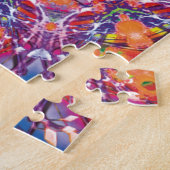 タンジェジソーパズル ジグソーパズル (側面)