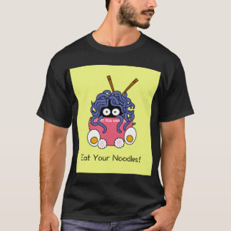 タンジェラヌードルボウル.png tシャツ