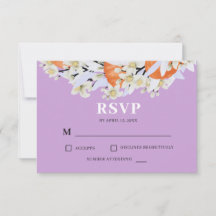 タンジェリンシトラスブルーミングブランチリースフローラ