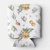 タンジェリンシトラスボ結婚タニカルバチェロレッテ 缶クーラー (裏面)