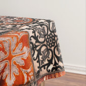 タンジェリンタイル テーブルクロス (インサイチュ)