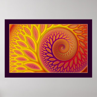 タンジェリンツイスト ポスター