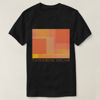 タンジェリンドリーム Tシャツ