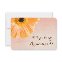 タンジェリンフローラは私の花嫁になる