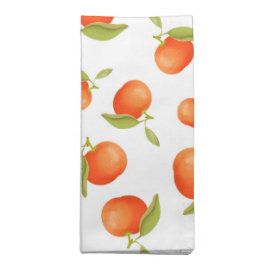 タンジェリン ナプキンクロス