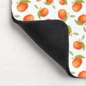 タンジェリン マウスパッド (コーナー)