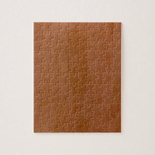 タンジェ無地のリン ジグソーパズル