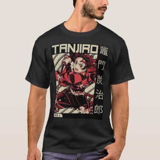 タンジロエッセンシャル Tシャツ