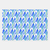 タンジーのラッピング紙セット3 ラッピングペーパーシート (正面2)