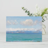 タンジール湾 | サー・ジョン・レイヴリー (スタンド正面)