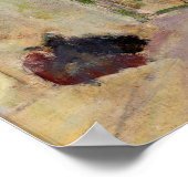 タンジールHenry Ossawa Tanner Gateway ポスター (角)