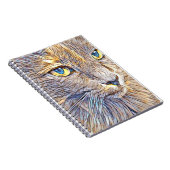 タンジー手帳 ノートブック (右側)