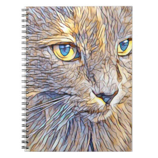 タンジー手帳 ノートブック