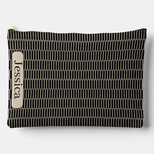 タンスティック アクセサリーポーチ (正面)