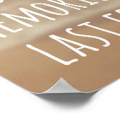 タンズウィズフェードトラベル引用文 ポスター (角)