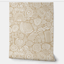 タンセレニティ：ドお洒落ードル 壁紙