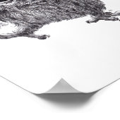 タンゼンデユーレミットローターフェダー ポスター (角)