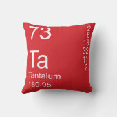 タンタル クッション (裏面)