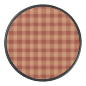 タンタータンチェックホッケーパック アイスホッケーパック (正面)