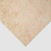 タンデコパージュの草書と映画 薄葉紙 (詳細)