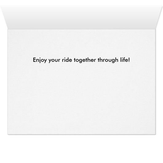 タンデムバイク (内部横(下))