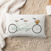 タンデムバイク ランバークッション (ブランケット)