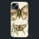 タンデムバタフライオーバーグリーン葉ズ iPhone 13ケース<br><div class="desc">青の天使のように、これらの蝶は連飛んでいる絡している。緑のカラフルや翼葉を広げ、彼らを見威厳のあるなさい。蝶もしを見るのが好きなんだよこの作品は好きになるぞ！</div>