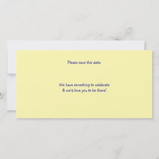 タンデム自転車で旅行する日付を保存 (裏面)