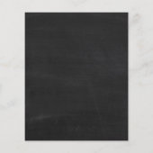 タンデム自転車&シャルボード，アンティークディーラー，店舗 チラシ (裏面)