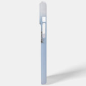 タンデリオンアンダーザ春スカイ Case-Mate iPhoneケース (裏面 / 左)