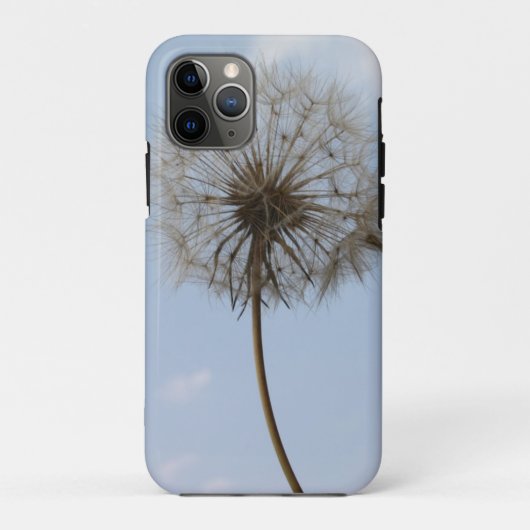 タンデリオンアンダーザ春スカイ Case-Mate iPhoneケース (裏面)