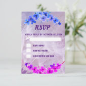 タンデリオンエレガントフローラカントリー側 出欠カード (スタンド正面)