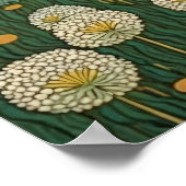 タンデリオンズ日本のアート ポスター (角)