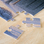 タンデリオン森林 ジグソーパズル (側面)