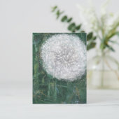 タンデリオン2008年 ポストカード (スタンド正面)