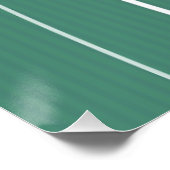 タンデロンデザインポスター ポスター (コーナー)