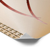 タンデロンプリント ポスター (角)