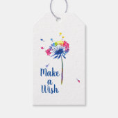 タンデロン ギフトタグ (正面)