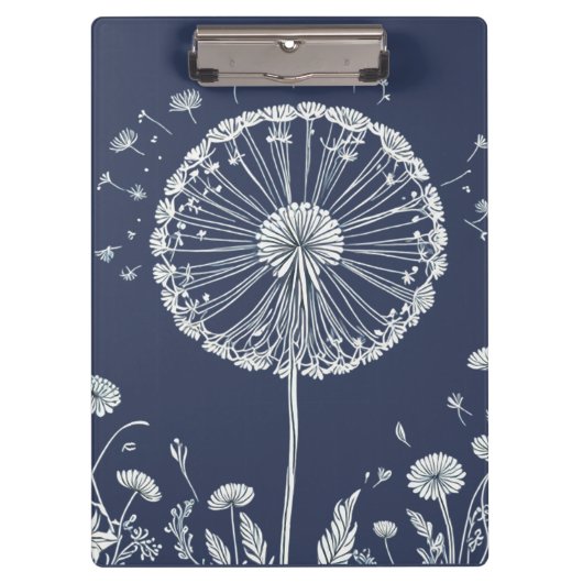 タンデロン クリップボード (正面)