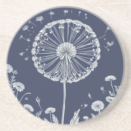 タンデロン コースター (正面)