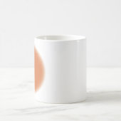 タンデロン コーヒーマグカップ (中央)