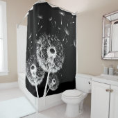 タンデロン シャワーカーテン (インサイチュ)