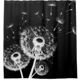 タンデロン シャワーカーテン