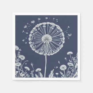 タンデロン スタンダードカクテルナプキン