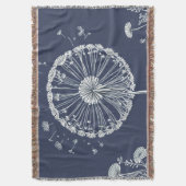 タンデロン スローブランケット (正面縦)