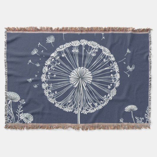 タンデロン スローブランケット (正面)