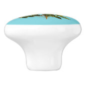 タンデロン セラミックノブ (側面)