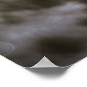 タンデロン – ノワール， ポスター (角)